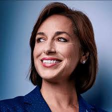 Marlene Debel's Instagram, Twitter & Facebook