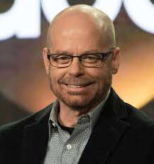 Meet the Chief: Michael Killen, Co-owner of Animal Studio, is representing  Dena's Cat Crusade. 😻Join Michael as he competes for tips at  Holidaypalooza