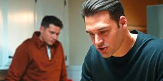 What Happened To Buck & Eddie In The 9-1-1 Season 8 Finale? 118's Dynamic  Pairing's Future Explained