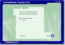 Typingmaster Typing Test Untuk Windows Unduh