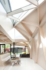 An Extension To And Renovation Of A Period House In Dublin Ireland 1000 1499 Photographed By Alic Interior Architecture Design Architecture Design Architect