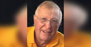 Obituary information for Louis William Schmitz