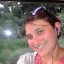 Naomi Webber (@naomitherunner)