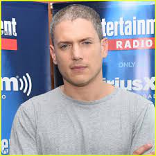 He rose to prominence following his starring role as michael sc. Wentworth Miller Photos News And Videos Just Jared
