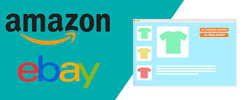 Alternative zu ebay und amazon. Gleiches Listing Fur Ebay Und Amazon Moglich Eselt De Blog