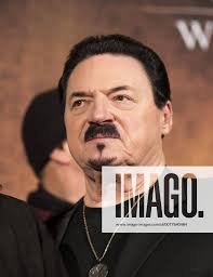 Bobby KIMBALL Man Doki Soulmates und Wings of Freedom concert in Berlin,  Germany am