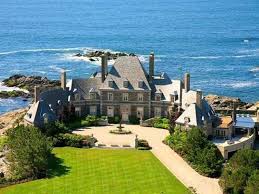 Most Expensive Homes For Sale Business Insider Ri Beauty Mansions Expensive Houses Newport Rhode Island