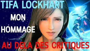 TIFA LOCKHART