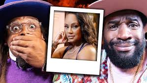 Corey Holcomb Calls Out Dave Chappelle For 'Bombing On Stage': "I See Him  Struggle.."