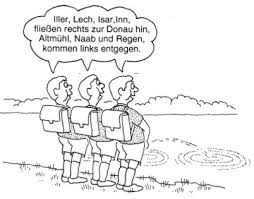 Sie gehören vorwiegend dem hauptdolomit, inkl. Warum Eselsbrucken Nutzlich Sind