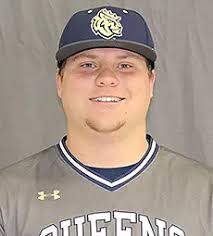 2020 Baseball Roster