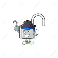 The game was announced in shonen jump magazine as a sequel to one piece: Pirate Unlock Key With Cartoon Character Design Vector Illustration Royalty Free Cliparts Vectors And Stock Illustration Image 131361521
