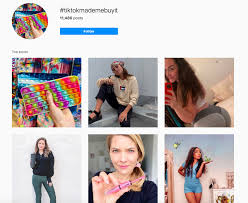 You alone are responsible for that. How Tiktok Products Go Viral Cerave Sky High Mascara Squishmallows Amazon Leggings And All The Rest Vox