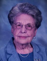 Doris C. Moon Obituary