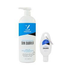 The best gifs are on giphy. Zealios Sun Barrier Spf 45 Sunscreen 32 Oz Zinc Oxide Water Resistant Zealios