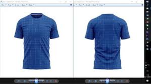 Download Jual Mockup Psd Jersey Bola Kaskus PSD Mockup Templates