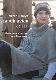 In addition to our own önling designs by katrine hannibal we also proudly present knitting designs from a range of other great designers. Scandinavian Knits By Martin Storey Knitting Patterns Book Rowan