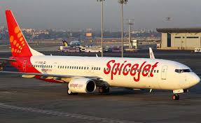 Share spicejet logo wallpaper gallery to the pinterest, facebook, twitter, reddit and more social platforms. No Cracker Banner Sparks Row For Spicejet Airline Denies Link