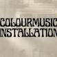 Colourmusic Installation event image