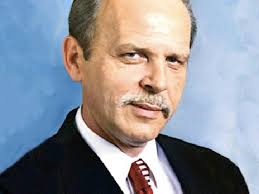 Alan Douglas Padlo's Obituary