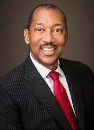 LSU Health New Orleans' Bailey elected Chair of prestigious Caucus