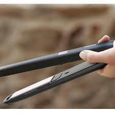 فيليبس bhs675 مكواة لفرد الشعر للعناية بالأطراف توبى مصر