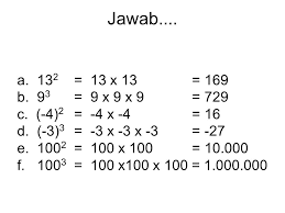 We did not find results for: Cara Mengerjakan Akar Kuadrat 169 Masnurul
