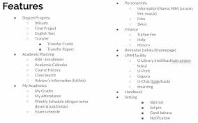 Di smp kelas 3, aku sudah mencapai tinggi 160cm. Ui Ux Process Issuu