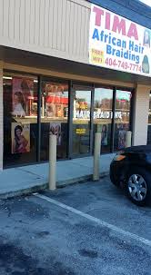 Visit our atlanta hair salon in the atlanta, ga salon lofts market. Tima African Hair Braiding Reviews Facebook