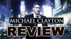 He cleans up messy legal problems for the company's. Michael Clayton Movie Review Youtube