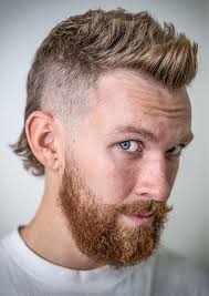 30 Stylish Modern Mullet Hairstyles For Men In 2020 Mullet Hairstyle Mullet Haircut Modern Mullet