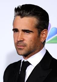 Saving Mr Banks Colin Farrell Actors Farrell