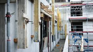 Schalungen sind hohlformen, in die der flüssige beton eingebracht wird. Bs Bauservice Ausschalen Und Sortierarbeiten Auf Baustellen