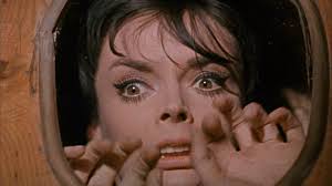 Where is Margo Kelly aka M. Walter S.?