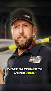 Derek Bieri Shades of The Past