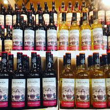 Central Co Op On Instagram New Fairtrade Coop Wine By Lariojanawine Is In Stock At 6th Ave And 16th Madison We Are So Excited To Rioja Instagram Co Op