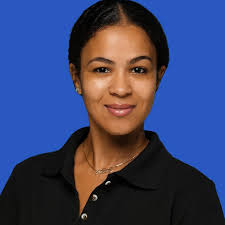 Meet our AMAZING team! 😊 😊 ••• Danielle Ridgeway Account Executive 💥 💥  💥 💥 💥 💥 💥 #fangigjamaica #fangigticketsja #livetheexperienceyoudeserve  #funisjustaclickaway #buyonline #redeem #enjoy  #entertainmentatyourfingertips #gigsquad #ICDGroup