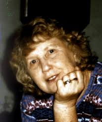 Tribute for Mary Coker