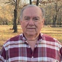 Bobby Johnston Obituary