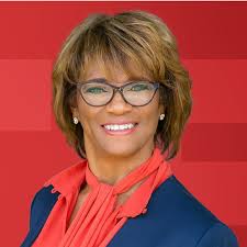 Bevelyn W. Hunter for Mayor