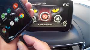1.this amazing kit adds full carplay functionality to your existing head unit while retaining all the original head unit. Mazda Android Auto Ok Google Test Youtube