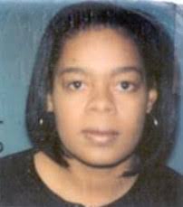 Freda Ingrid Johnson