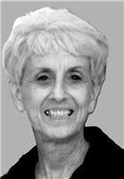 Wanda Hill Obituary (1938