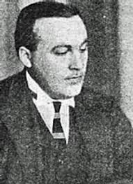 Alexander Alekhine