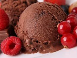 Sorbet Au Chocolat Recette Sorbet Chocolat Recette Sorbet Recette Glace