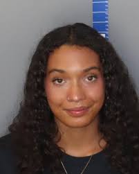 Chanelle Matthews Busted By: Hc Sheriff Arrest date: Tue, 06/11/2024