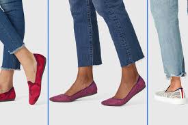 Maybe you would like to learn more about one of these? Rothy S First Ever Sale Has Shoes And Bags For Under 100