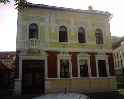 City in sălaj county, romania. ZalÄƒu Travel Guide At Wikivoyage