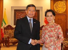 Vivian balakrishnan it has been a privilege to have served almost two decades. Ministry Of Foreign Affairs Singapore Mfa Press Statement Introductory Visit By Minister For Foreign Affairs Dr Vivian Balakrishnan To The Republic Of The Union Of Myanmar 17 19 May 2016