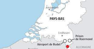 Aller vivre à l'étranger est toujours un challenge pour tous. Pays Bas Un Brestois Abattu Par La Police Bretagne Le Telegramme